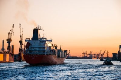Ship Emissions into Eco-Friendly