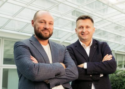 vidby founders