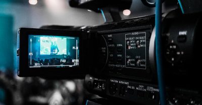 AI Film Power