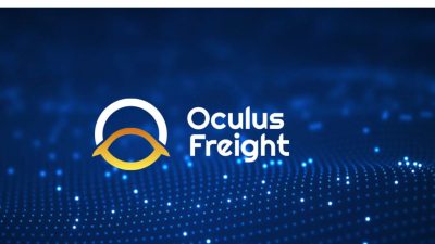 oculus freight