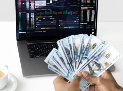 Overseas Funding