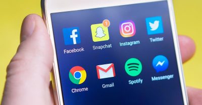 Revolutionary Platform