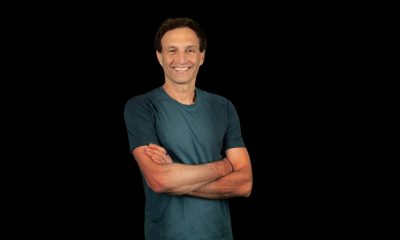 Ron Gutman on Sapient Leadership