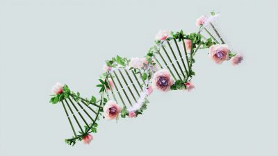 Delaware Safeguards Genomics Breakthroughs