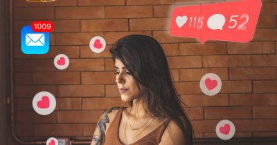 Social Merger Success