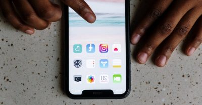 Tinder Crypto Nightmare