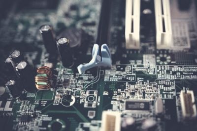 US Semiconductor Industry