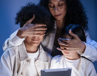 Ad-Free Strategy for Youth