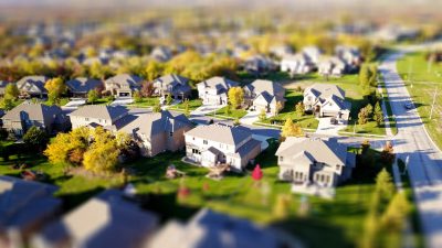 Commercial Real Estate Market