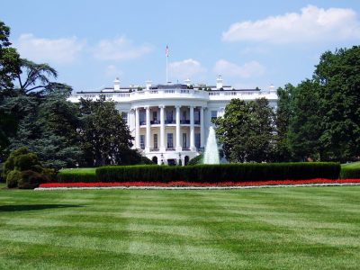 Lengthy AI Executive Order