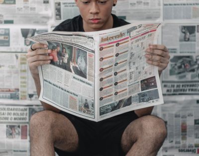 Mirage News battles fake news