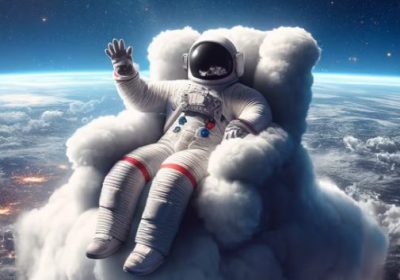 DALL-E 3 AI in ChatGPT