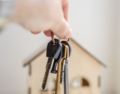 Housing Cartel Scheme