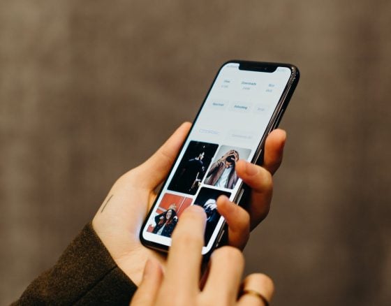 Meta User Privacy