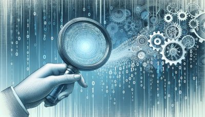 Quality Data Crucial