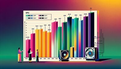 Analysis GPU Rankings