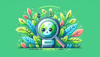 Eco-friendly Chatbot