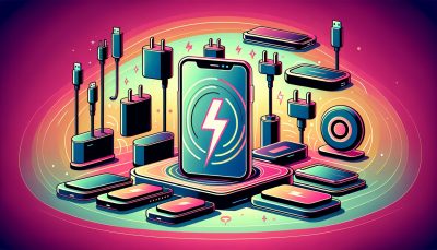 Expands Charging