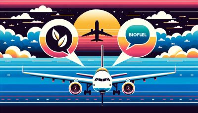 Flight SAF Debate