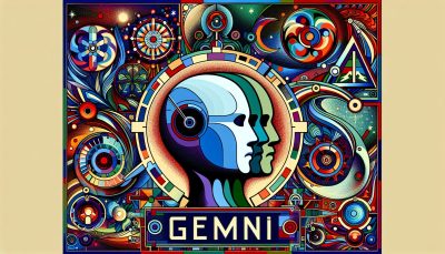 Gemini Model