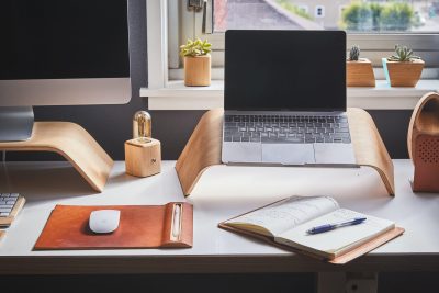 Home Office for Your Startup