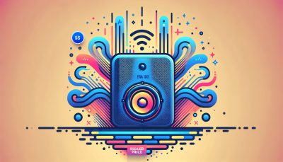 Sonos Discounted Speaker