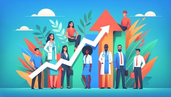 Workforce Growth