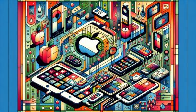 iOS Device Integration