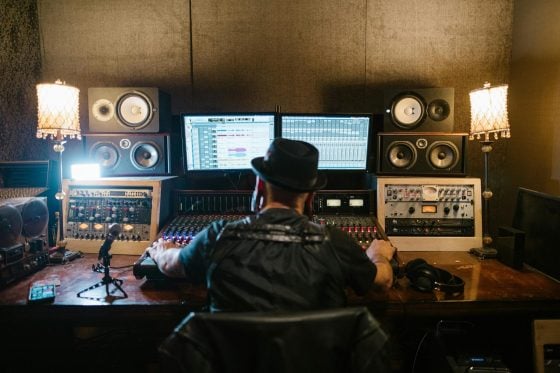 Music Tech Startups