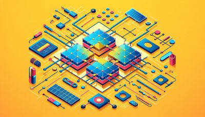 Perovskite Tandem Cells