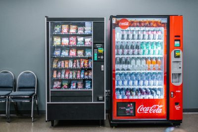 Vending Business