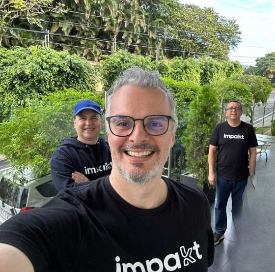 impaKt-Team-photo
