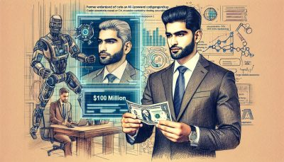 AI Coding Startup