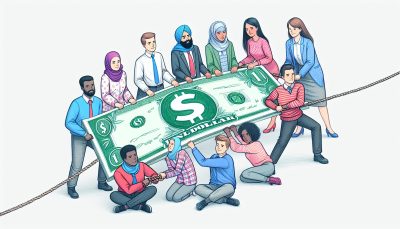 "Alaskan Financial Constraints"