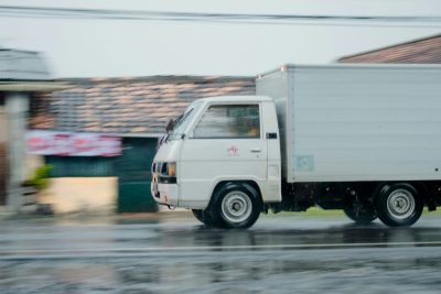 Box Truck Company