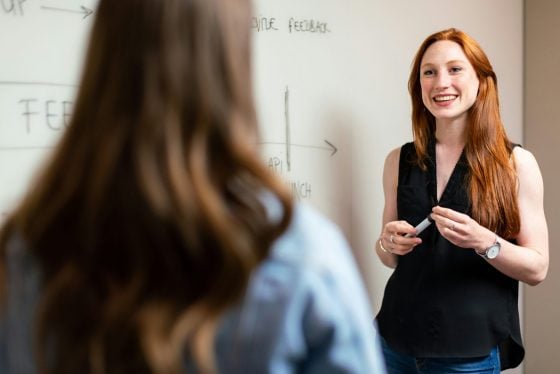 College Tutor