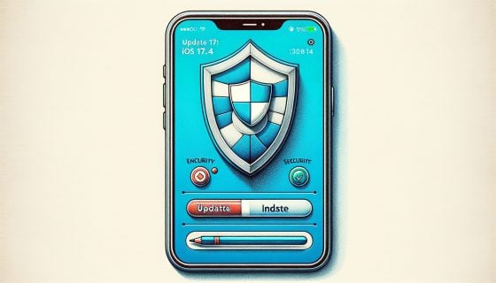 "Enhanced Security"