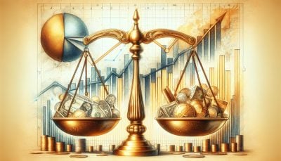 Gold Trading Statistics