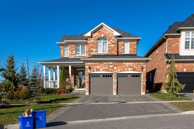 Residential Home