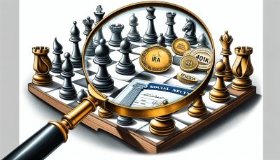 Retirement Strategy Review