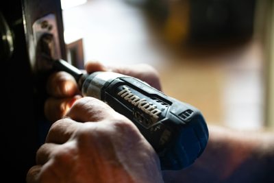 Service Contractor