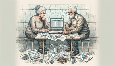 "Smart Financing"