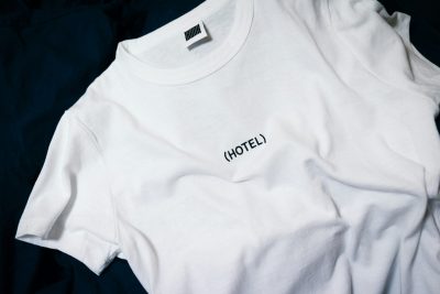T-Shirt Branding
