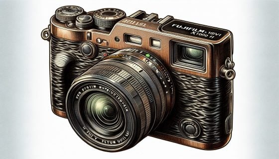 X100VI Release