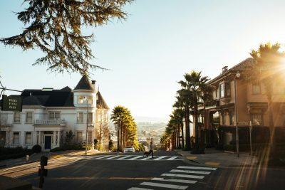 houses in California