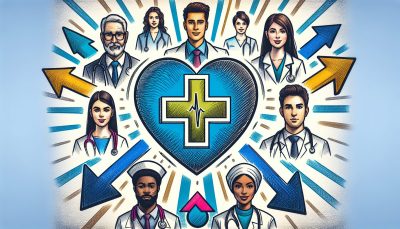 Diverse Healthcare Loans