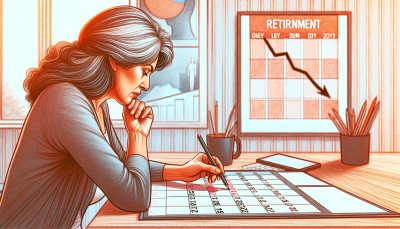 Female Lifespan Planning