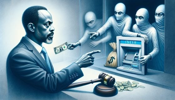 "Overdraft Exploiters"