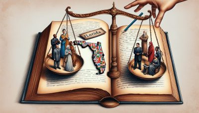 "Overturned Diversity Law"