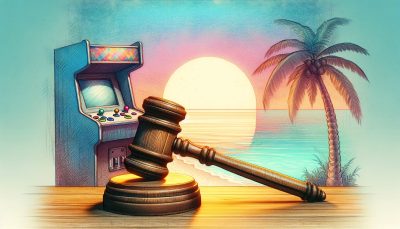 Tropic Lawsuit Emulation